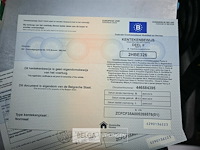 Iveco lichte vrachtwagen - afbeelding 11 van  27