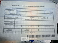 Iveco lichte vrachtwagen - afbeelding 13 van  27