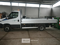 Iveco lichte vrachtwagen - afbeelding 14 van  27