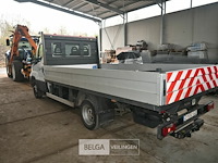 Iveco lichte vrachtwagen - afbeelding 15 van  27
