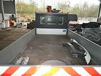 Iveco lichte vrachtwagen - afbeelding 16 van  27