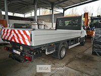 Iveco lichte vrachtwagen - afbeelding 17 van  27