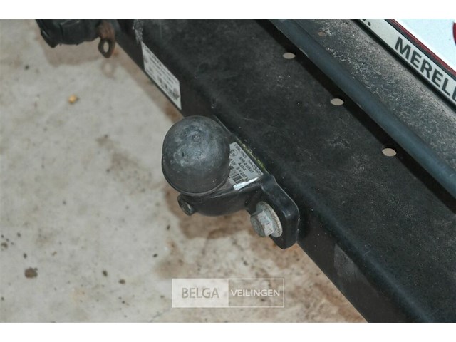 Iveco lichte vrachtwagen - afbeelding 18 van  27