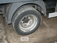 Iveco lichte vrachtwagen - afbeelding 19 van  27