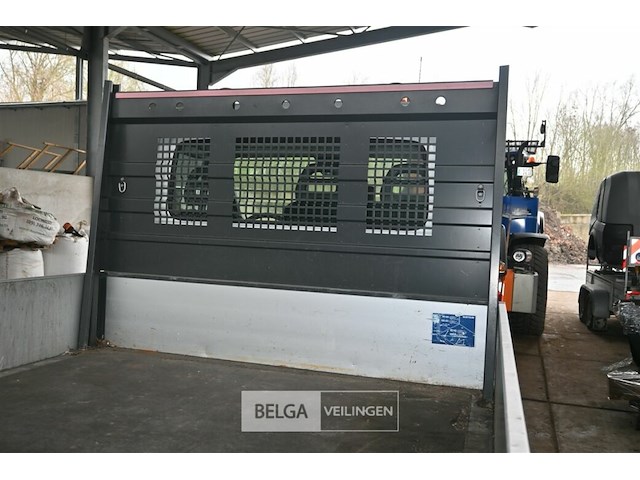 Iveco lichte vrachtwagen - afbeelding 20 van  27