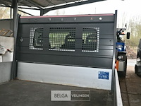 Iveco lichte vrachtwagen - afbeelding 20 van  27