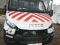 Iveco lichte vrachtwagen - afbeelding 12 van  27