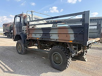 Iveco magirus 75-13 4x4 vrachtwagen voor opmaak of onderdelen - afbeelding 10 van  13