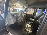 Iveco massif 2010 - afbeelding 4 van  24