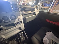 Iveco massif 2010 - afbeelding 8 van  24
