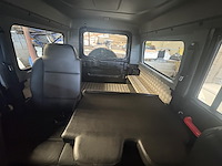 Iveco massif 2010 - afbeelding 9 van  24