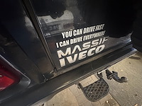 Iveco massif 2010 - afbeelding 10 van  24