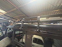 Iveco massif 2010 - afbeelding 11 van  24