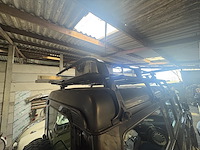 Iveco massif 2010 - afbeelding 13 van  24