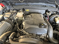 Iveco massif 2010 - afbeelding 14 van  24