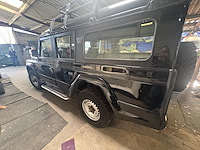 Iveco massif 2010 - afbeelding 18 van  24