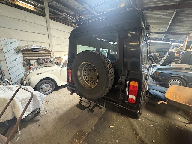 Iveco massif 2010 - afbeelding 19 van  24