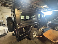 Iveco massif 2010 - afbeelding 20 van  24