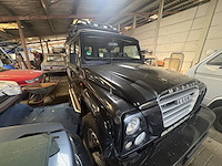 Iveco massif 2010 - afbeelding 21 van  24