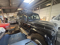 Iveco massif 2010 - afbeelding 22 van  24