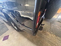 Iveco massif 2010 - afbeelding 24 van  24