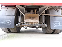 Iveco stralis 190s/7.5 trainingswagen (2008-157.342 km-vin:wjma1vsh404340899) - afbeelding 3 van  63