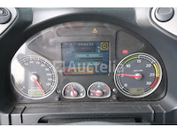 Iveco stralis 190s/7.5 trainingswagen (2008-157.342 km-vin:wjma1vsh404340899) - afbeelding 4 van  63
