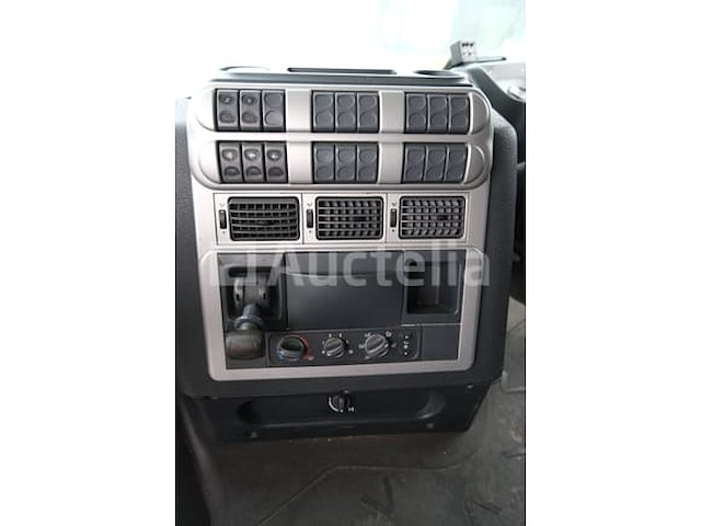 Iveco stralis 190s/7.5 trainingswagen (2008-157.342 km-vin:wjma1vsh404340899) - afbeelding 9 van  63