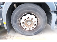 Iveco stralis 190s/7.5 trainingswagen (2008-157.342 km-vin:wjma1vsh404340899) - afbeelding 13 van  63