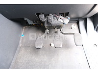 Iveco stralis 190s/7.5 trainingswagen (2008-157.342 km-vin:wjma1vsh404340899) - afbeelding 18 van  63