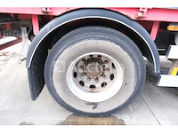 Iveco stralis 190s/7.5 trainingswagen (2008-157.342 km-vin:wjma1vsh404340899) - afbeelding 19 van  63