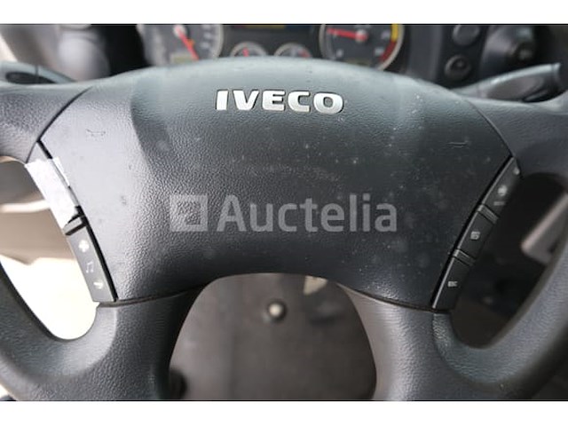 Iveco stralis 190s/7.5 trainingswagen (2008-157.342 km-vin:wjma1vsh404340899) - afbeelding 23 van  63