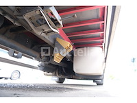 Iveco stralis 190s/7.5 trainingswagen (2008-157.342 km-vin:wjma1vsh404340899) - afbeelding 38 van  63