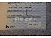 Iveco stralis 190s/7.5 trainingswagen (2008-157.342 km-vin:wjma1vsh404340899) - afbeelding 39 van  63
