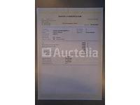 Iveco stralis 190s/7.5 trainingswagen (2008-157.342 km-vin:wjma1vsh404340899) - afbeelding 43 van  63