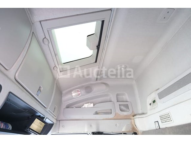 Iveco stralis 190s/7.5 trainingswagen (2008-157.342 km-vin:wjma1vsh404340899) - afbeelding 51 van  63