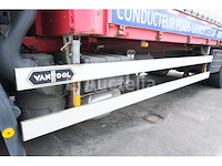 Iveco stralis 190s/7.5 trainingswagen (2008-157.342 km-vin:wjma1vsh404340899) - afbeelding 52 van  63