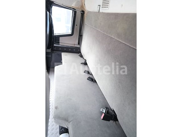 Iveco stralis 190s/7.5 trainingswagen (2008-157.342 km-vin:wjma1vsh404340899) - afbeelding 53 van  63