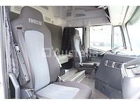 Iveco stralis 190s/7.5 trainingswagen (2008-157.342 km-vin:wjma1vsh404340899) - afbeelding 45 van  63