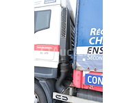 Iveco stralis 190s/7.5 trainingswagen (2008-157.342 km-vin:wjma1vsh404340899) - afbeelding 59 van  63
