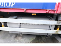 Iveco stralis 190s/7.5 trainingswagen (2008-157.342 km-vin:wjma1vsh404340899) - afbeelding 61 van  63