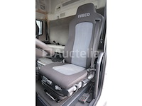 Iveco stralis 190s/7.5 trainingswagen (2008-157.342 km-vin:wjma1vsh404340899) - afbeelding 63 van  63