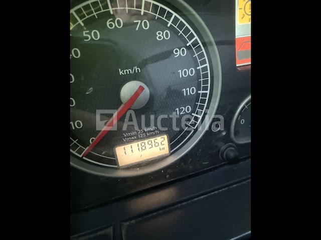 Iveco stralis 2008 tipper oplegger trekker iveco stralis 2008 ---- black friday (-65% van de frais acheteurs) - afbeelding 5 van  15