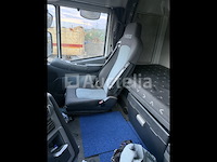 Iveco stralis 2008 tipper oplegger trekker iveco stralis 2008 ---- black friday (-65% van de frais acheteurs) - afbeelding 7 van  15