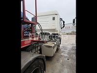 Iveco stralis 2008 tipper oplegger trekker iveco stralis 2008 ---- black friday (-65% van de frais acheteurs) - afbeelding 12 van  15