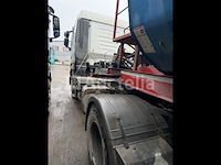 Iveco stralis 2008 tipper oplegger trekker iveco stralis 2008 ---- black friday (-65% van de frais acheteurs) - afbeelding 13 van  15