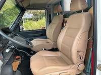 Iveco turbo dialy concorde camper - afbeelding 6 van  79