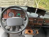 Iveco turbo dialy concorde camper - afbeelding 7 van  79