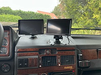 Iveco turbo dialy concorde camper - afbeelding 10 van  79