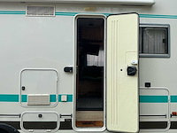 Iveco turbo dialy concorde camper - afbeelding 11 van  79